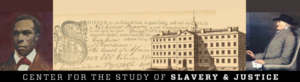 Center for the Study of Slavery and Justice